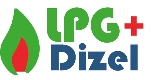 LPG&DİZEL ÇİFT YAKIT SİSTEMİ