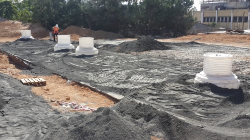 veri merkezi tank